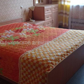 Сдам квартиру, Академика Павлова ул. , 3  ком., 65 м², советский ремонт
