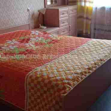 Сдам квартиру, Академика Павлова ул. , 3  ком., 65 м², советский ремонт 