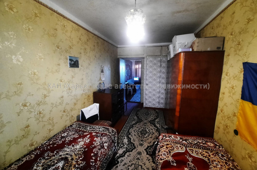 Продам квартиру, Байрона пр-т , 2  ком., 45 м², косметический ремонт 