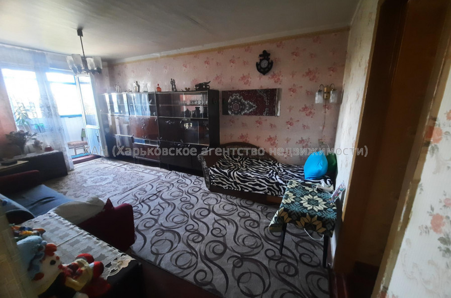 Продам квартиру, Байрона пр-т , 2  ком., 45 м², косметический ремонт 