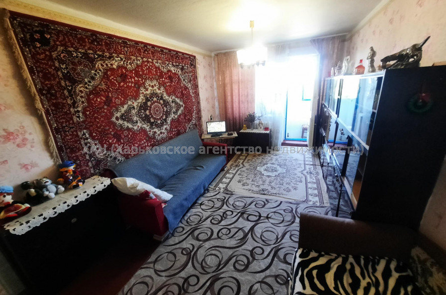 Продам квартиру, Байрона пр-т , 2  ком., 45 м², косметический ремонт 