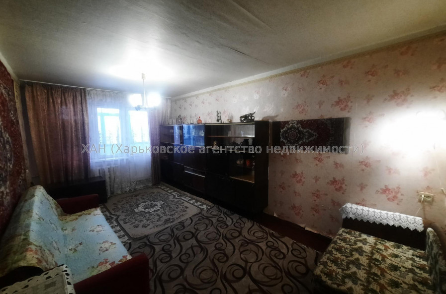 Продам квартиру, Байрона пр-т , 2 кім., 45 м², косметический ремонт 