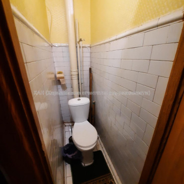 Продам квартиру, Байрона пр-т , 2 кім., 45 м², косметический ремонт 