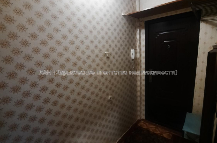 Продам квартиру, Байрона пр-т , 2 кім., 45 м², косметический ремонт 