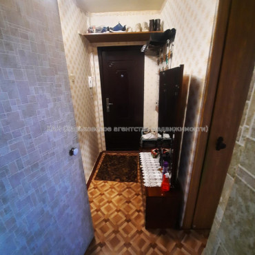 Продам квартиру, Байрона пр-т , 2 кім., 45 м², косметический ремонт 