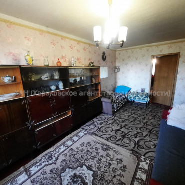 Продам квартиру, Байрона пр-т , 2 кім., 45 м², косметический ремонт 