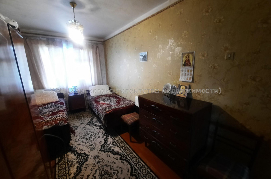 Продам квартиру, Байрона пр-т , 2  ком., 45 м², косметический ремонт 