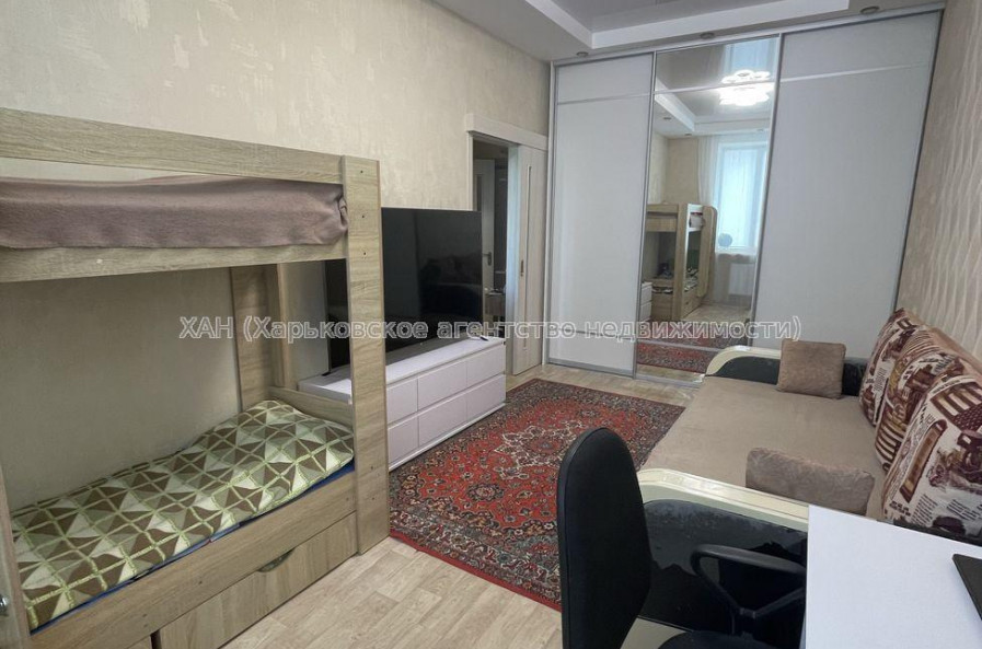 Продам квартиру, Семинарская ул. , 1  ком., 30.50 м², капитальный ремонт 