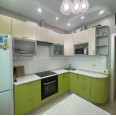Продам квартиру, Семинарская ул. , 1  ком., 30.50 м², капитальный ремонт 
