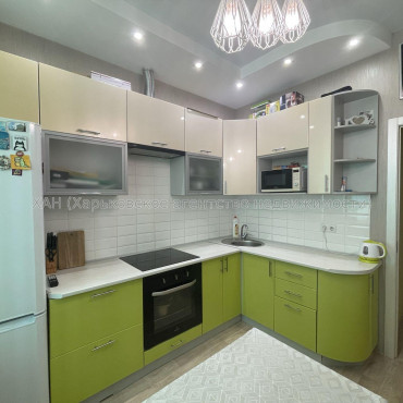 Продам квартиру, Семинарская ул. , 1 кім., 30.50 м², капитальный ремонт 