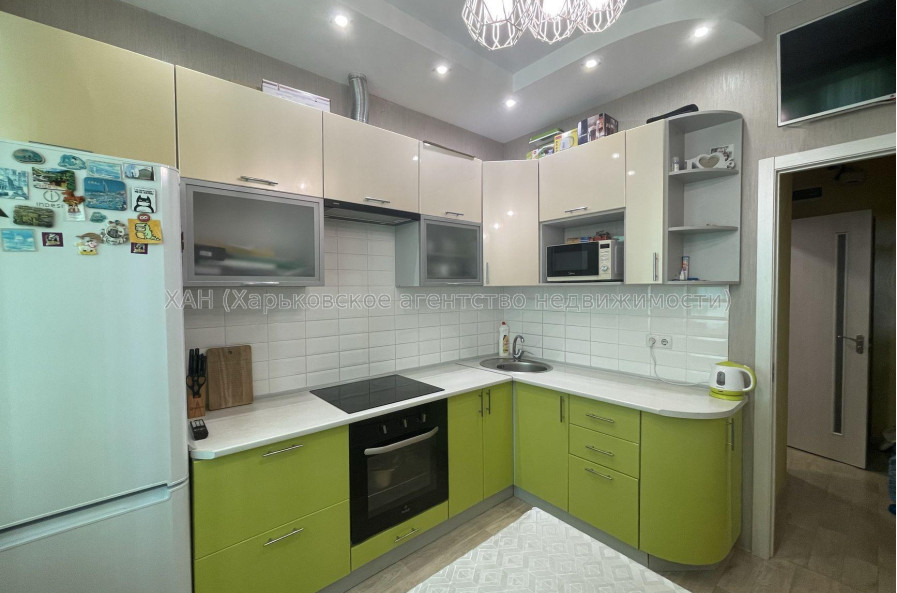 Продам квартиру, Семинарская ул. , 1  ком., 30.50 м², капитальный ремонт 