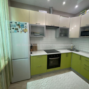 Продам квартиру, Семинарская ул. , 1 кім., 30.50 м², капитальный ремонт 