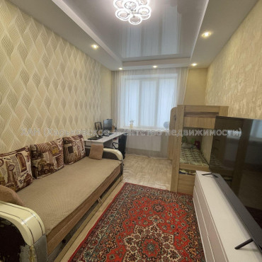 Продам квартиру, Семинарская ул. , 1 кім., 30.50 м², капитальный ремонт 