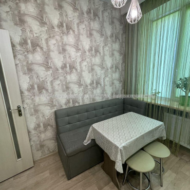 Продам квартиру, Семинарская ул. , 1 кім., 30.50 м², капитальный ремонт 