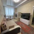 Продам квартиру, Семинарская ул. , 1  ком., 30.50 м², капитальный ремонт 