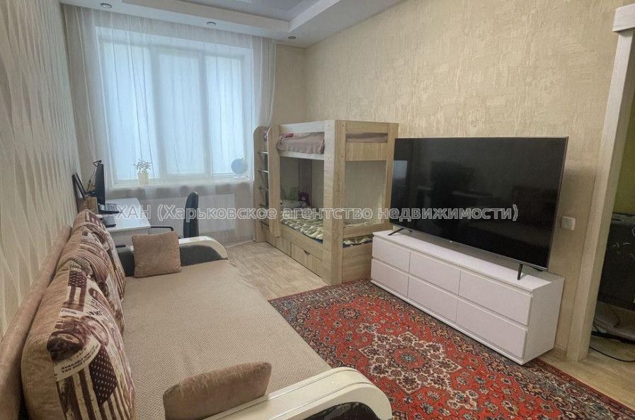Продам квартиру, Семинарская ул. , 1  ком., 30.50 м², капитальный ремонт 