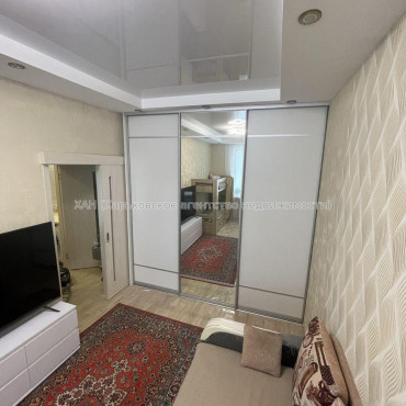 Продам квартиру, Семинарская ул. , 1 кім., 30.50 м², капитальный ремонт 