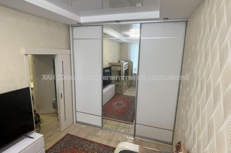 Продам квартиру, Семинарская ул. , 1  ком., 30.50 м², капитальный ремонт 