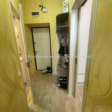 Продам квартиру, Семинарская ул. , 1 кім., 30.50 м², капитальный ремонт 