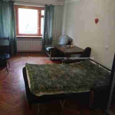 Продам квартиру, Старокрымская ул. , 2 кім., 47.50 м², советский ремонт 
