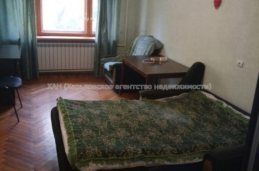Продам квартиру, Старокрымская ул. , 2 кім., 47.50 м², советский ремонт 