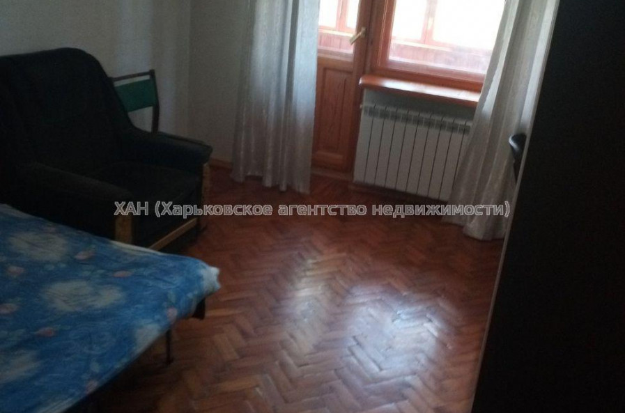 Продам квартиру, Старокрымская ул. , 2 кім., 47.50 м², советский ремонт 