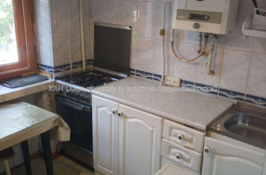 Продам квартиру, Старокрымская ул. , 2 кім., 47.50 м², советский ремонт 
