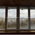 Продам квартиру, Гвардейцев Широнинцев ул. , 1  ком., 33 м², косметический ремонт 