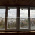 Продам квартиру, Гвардейцев Широнинцев ул. , 1  ком., 33 м², косметический ремонт 