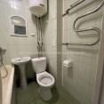 Продам квартиру, Гвардейцев Широнинцев ул. , 1  ком., 33 м², косметический ремонт 