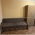 Продам квартиру, Гвардейцев Широнинцев ул. , 1  ком., 33 м², косметический ремонт 