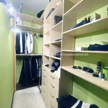 Продам квартиру, Полтавский Шлях ул. , 2 кім., 45 м², капитальный ремонт  - фото 6 Продам квартиру, Полтавский Шлях ул. , 2 кім., 45 м², капитальный ремонт