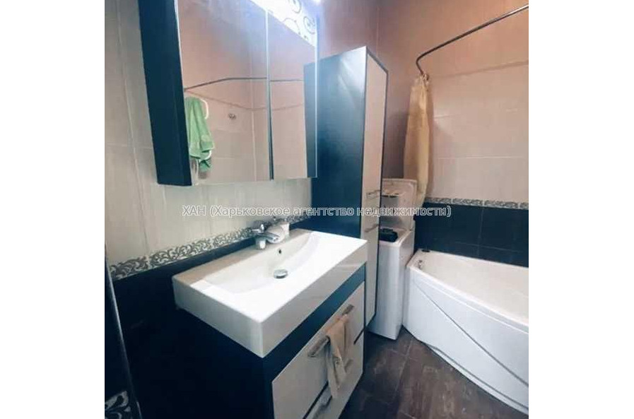 Продам квартиру, Полтавский Шлях ул. , 2 кім., 45 м², капитальный ремонт 
