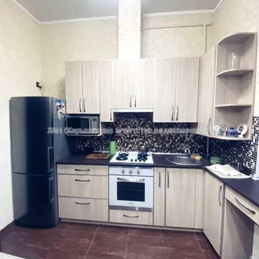 Продам квартиру, Полтавский Шлях ул. , 2 кім., 45 м², капитальный ремонт  - фото 1 Продам квартиру, Полтавский Шлях ул. , 2 кім., 45 м², капитальный ремонт