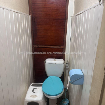 Продам квартиру, Гуданова ул. , 2  ком., 42.30 м², косметический ремонт 