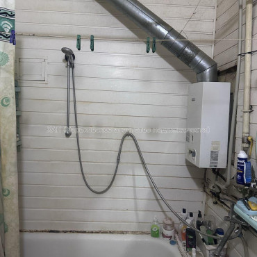 Продам квартиру, Гуданова ул. , 2  ком., 42.30 м², косметический ремонт 