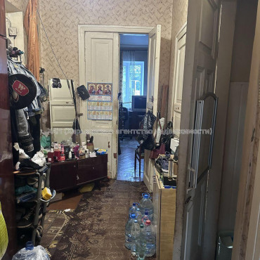 Продам квартиру, Гуданова ул. , 2  ком., 42.30 м², косметический ремонт 