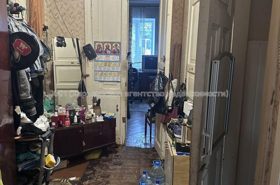 Продам квартиру, Гуданова ул. , 2  ком., 42.30 м², косметический ремонт 