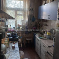 Продам квартиру, Гуданова ул. , 2  ком., 42.30 м², косметический ремонт 