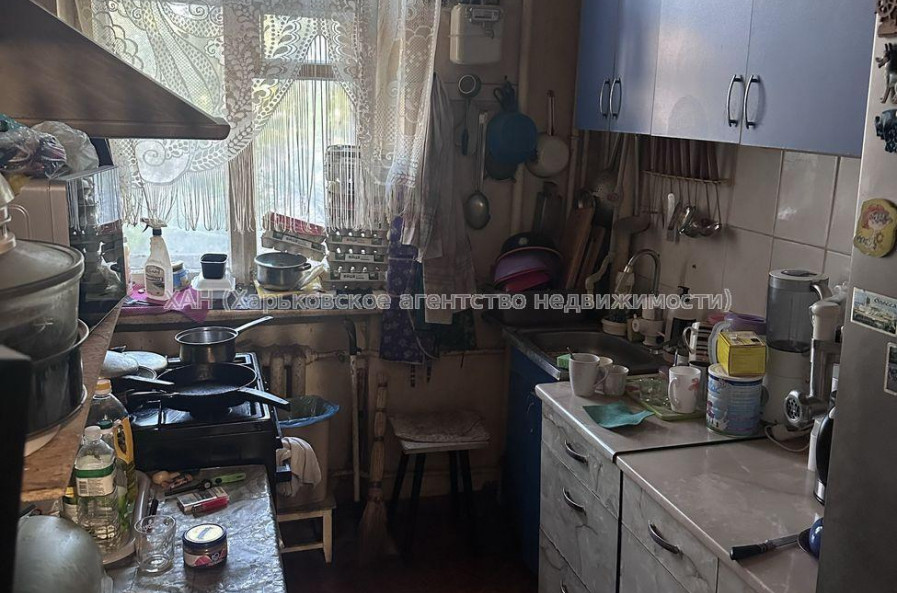 Продам квартиру, Гуданова ул. , 2  ком., 42.30 м², косметический ремонт 