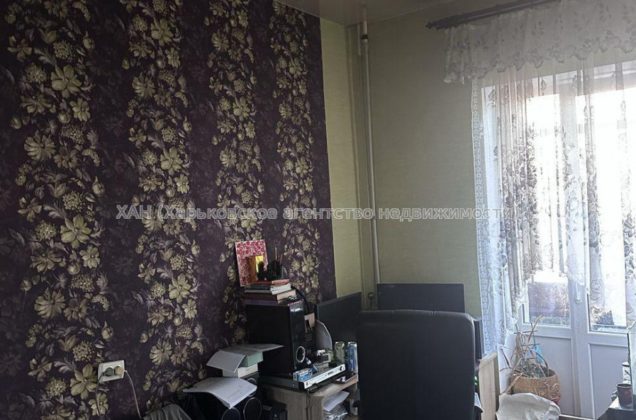 Продам квартиру, Гуданова ул. , 2  ком., 42.30 м², косметический ремонт 