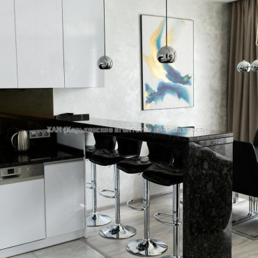 Продам квартиру, Науки просп. , 3 кім., 106 м², авторский дизайн 