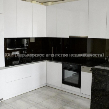 Продам квартиру, Науки просп. , 3 кім., 106 м², авторский дизайн  - фото 13 Продам квартиру, Науки просп. , 3 кім., 106 м², авторский дизайн