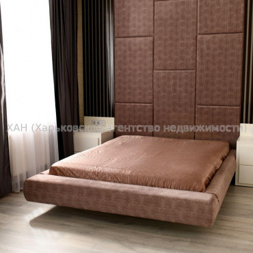 Продам квартиру, Науки просп. , 3 кім., 106 м², авторский дизайн 