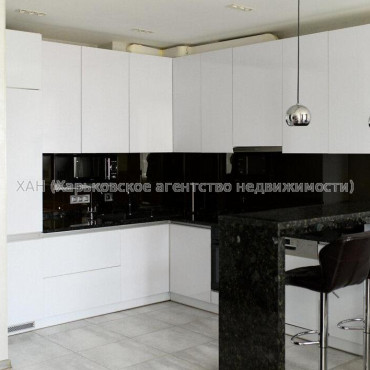 Продам квартиру, Науки просп. , 3 кім., 106 м², авторский дизайн  - фото 8 Продам квартиру, Науки просп. , 3 кім., 106 м², авторский дизайн