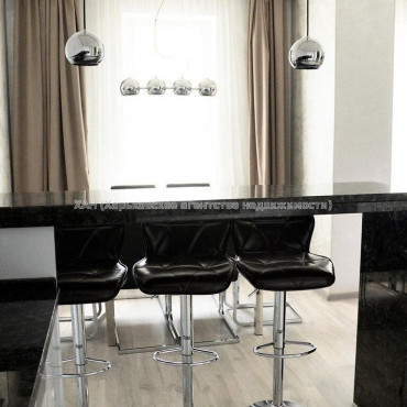 Продам квартиру, Науки просп. , 3 кім., 106 м², авторский дизайн  - фото 14 Продам квартиру, Науки просп. , 3 кім., 106 м², авторский дизайн