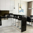 Продам квартиру, Науки просп. , 3  ком., 106 м², авторский дизайн 