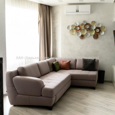 Продам квартиру, Науки просп. , 3 кім., 106 м², авторский дизайн  - фото 11 Продам квартиру, Науки просп. , 3 кім., 106 м², авторский дизайн
