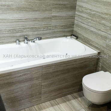 Продам квартиру, Науки просп. , 3 кім., 106 м², авторский дизайн 