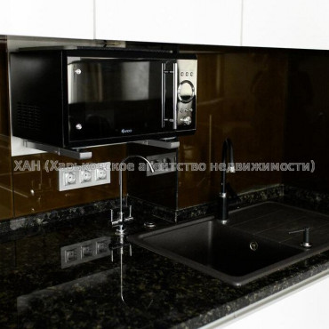 Продам квартиру, Науки просп. , 3 кім., 106 м², авторский дизайн  - фото 9 Продам квартиру, Науки просп. , 3 кім., 106 м², авторский дизайн